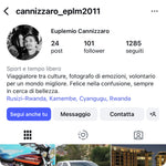 FOLLOWER ITALIANI REAL (NEW UPDATE) - Camecompany