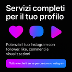 FOLLOWER ITALIANI REAL (NEW UPDATE) - Camecompany