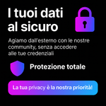 FOLLOWER DONNE ITALIANE - camecompany