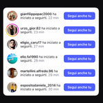 FOLLOWER ITALIANI REAL (NEW UPDATE) - Camecompany