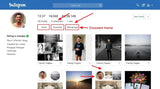 10 Errores en la Gestión del Perfil de Instagram en 2025