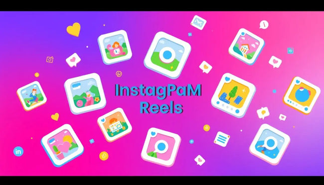 10 Ideas de Reels que Pueden Hacerte Viral en Instagram