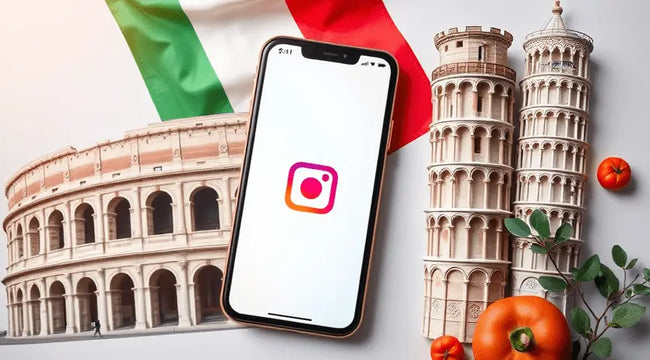10 Modi per Aumentare i Follower Instagram Italiani