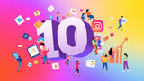 10 Trucchi Segreti per Far Crescere il Tuo Profilo Instagram nel 2024