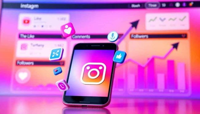 Cómo Crecer en Instagram: La Guía Definitiva de camecompany