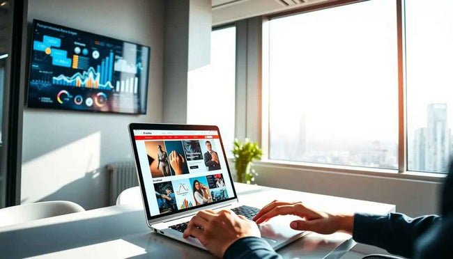 Cómo Aumentar Tu Presencia Online de Manera Segura y Legal: La Guía Definitiva de camecompany
