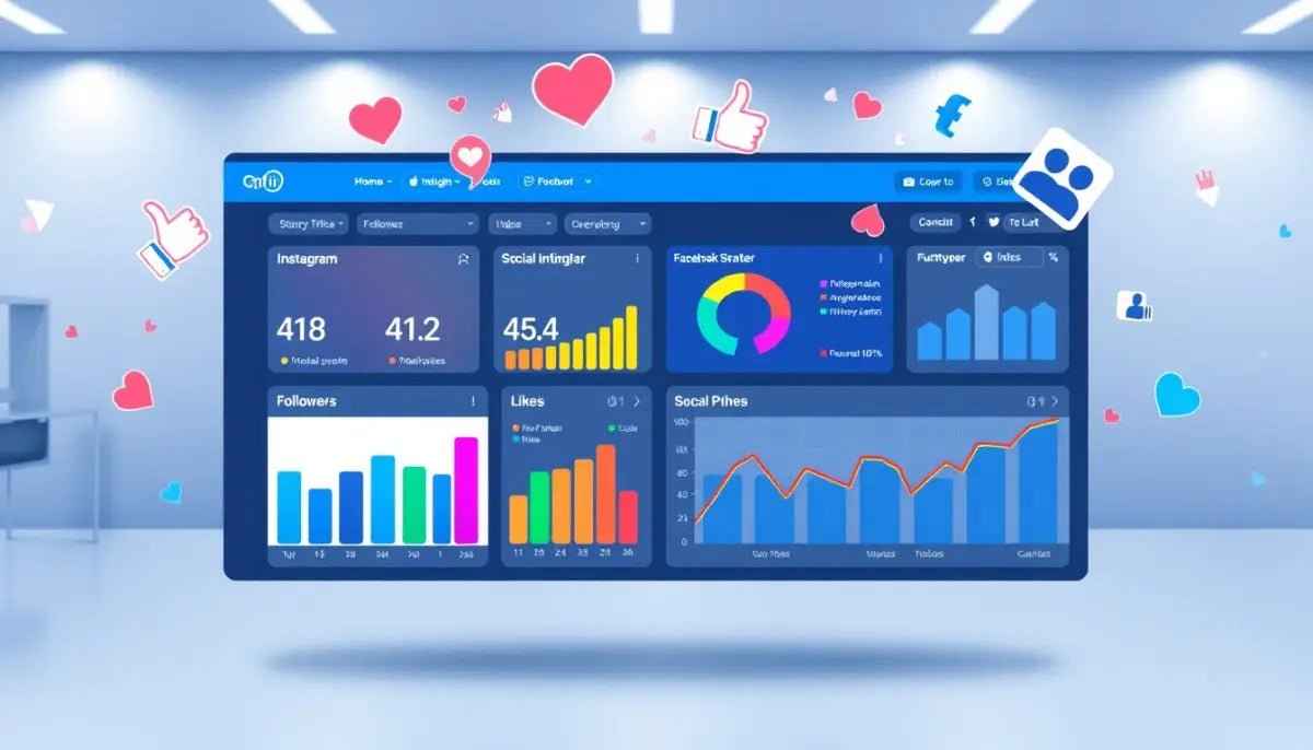 Guía sobre paquetes de seguidores y likes italianos para Instagram y Facebook: Cómo elegir el mejor para ti