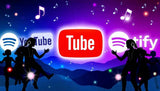 Cómo Aumentar las Visualizaciones Reales en YouTube y las Reproducciones en Spotify