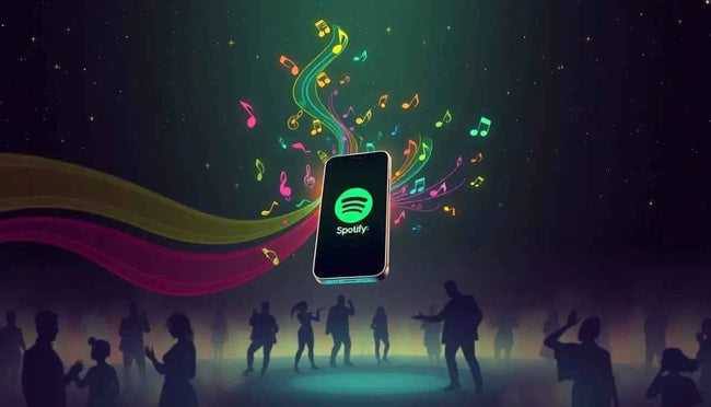 Come aumentare i play reali su Spotify con account Premium internazionali e garantire stabilità