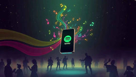 Come aumentare i play reali su Spotify con account Premium internazionali e garantire stabilità