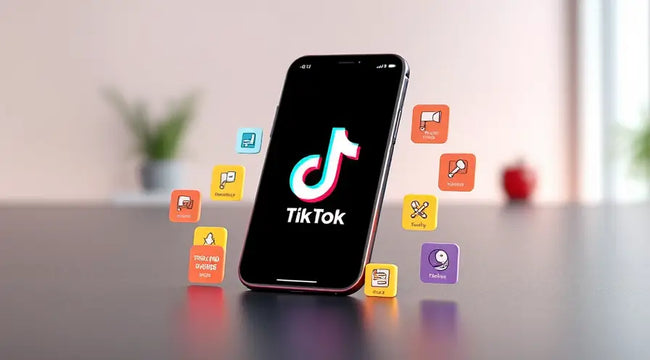 20 Consigli per Avere Successo su TikTok nel 2025 – Gratis - semplice - senza giri di parole