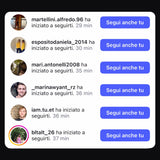 Comentarios Personalizados en Instagram: Secreto para el Crecimiento de los Followers Italianos