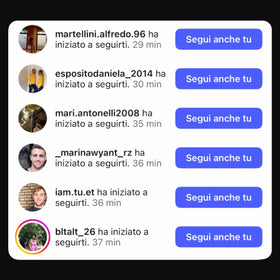 Commenti Personalizzati su Instagram: Segreto per la Crescita dei Followers Italiani