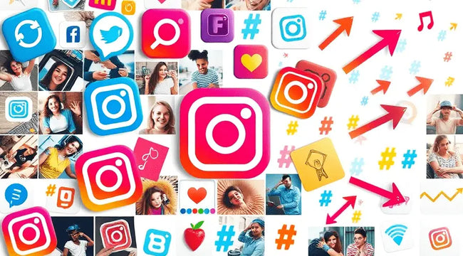 35 Strategie per Raggiungere un Pubblico di Non-Follower su Instagram