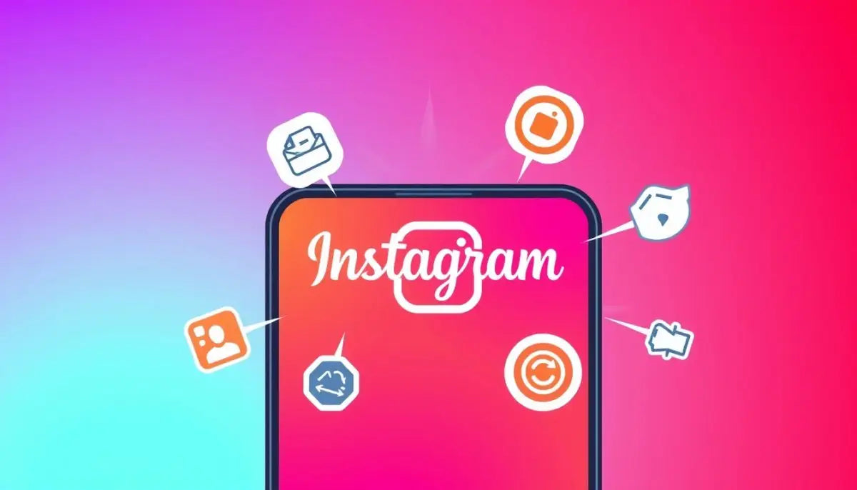 5 Errores Comunes que Debes Evitar para Crecer en Instagram