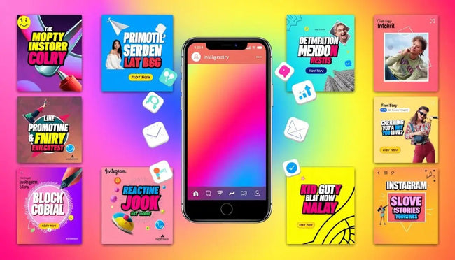 9 Ideas Poderosas para Promover tus Historias de Instagram y Aumentar Seguidores y Compromiso