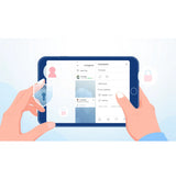 Come nascondere follower e seguiti su Instagram (anche con profilo pubblico)