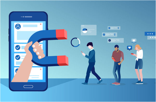 Visibilità e Engagement: Strategie Efficaci per Crescere su Instagram con Followers Italiani Reali - Camecompany