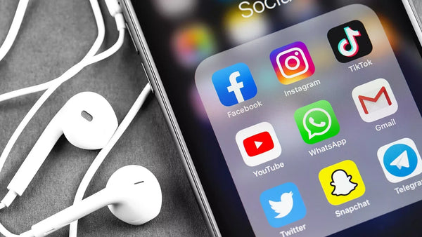 Engagement Organico su YouTube e Instagram: Strategie per Iscritti e servizi Stabili - Camecompany