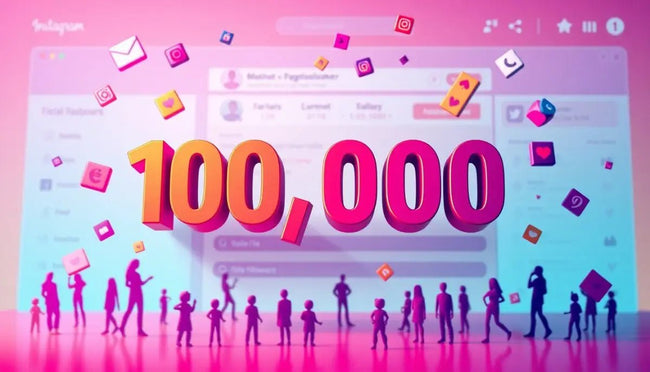 Comprar 10.000 seguidores en Instagram: Pros, Contras y Alternativas