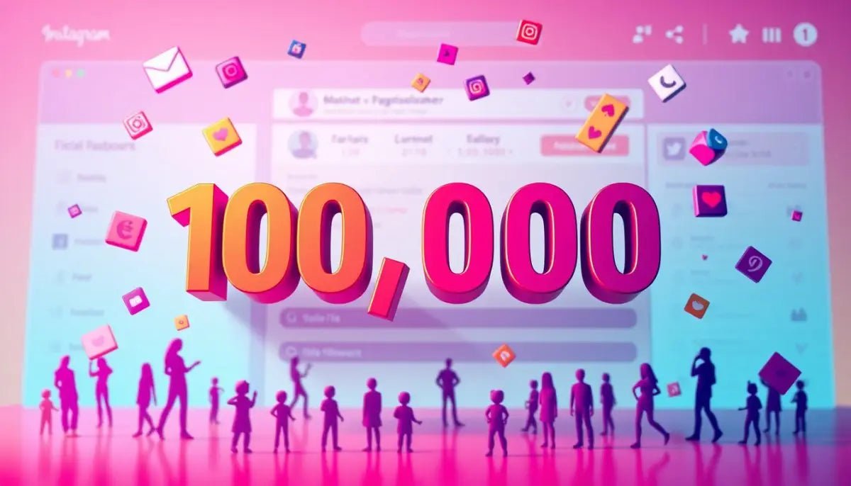 Comprar 10.000 seguidores en Instagram: Pros, Contras y Alternativas