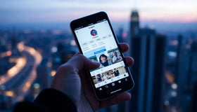 Acquistare follower su Instagram: Vantaggi e Rischi
