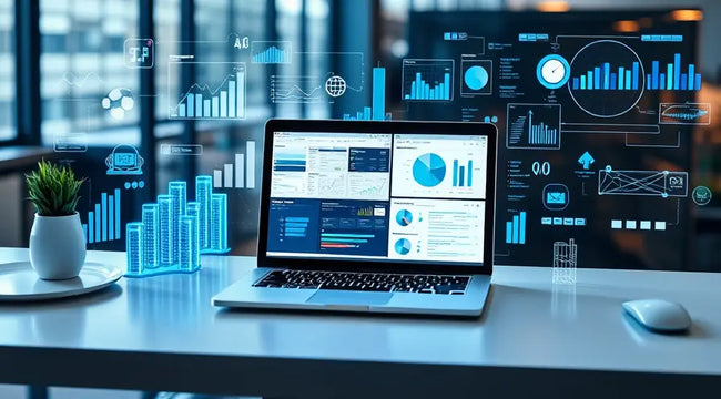 AI TOOL PACK: I Migliori Strumenti di Intelligenza Artificiale per Ottimizzare il Tuo Lavoro