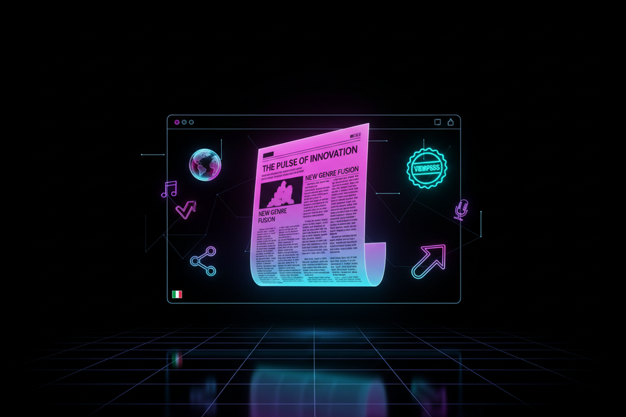 Articoli sponsorizzati nei portali internazionale: metodi e vantaggi