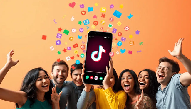 Aumenta i Tuoi Follower su TikTok: Strategie Vincenti per la Crescita Organica