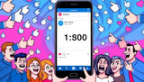 Aumentar los Likes en Instagram: Trucos Gratuitos y Servicios para Likes Reales