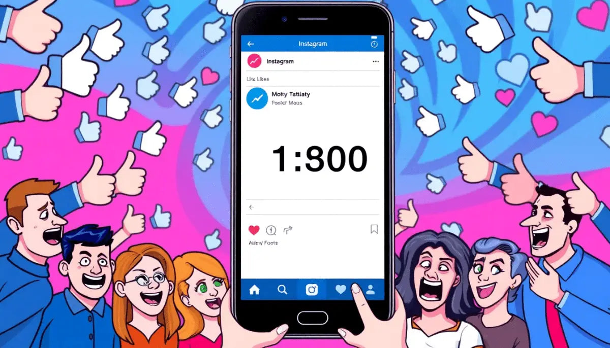 Aumentare i Like su Instagram: Trucchi Gratuiti e Servizi per Like Reali