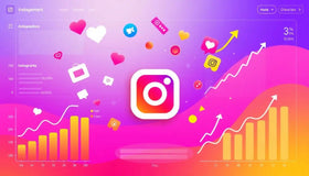 Aumentare il tasso di coinvolgimento su Instagram: La guida definitiva