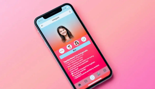 Bio de Instagram Perfecta: Consejos para Atraer Más Seguidores