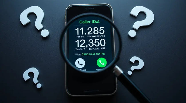 Chi Mi Ha Chiamato? Scopri il Proprietario di un Numero di Telefono Sconosciuto