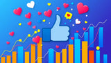 Come Aumentare i Mi Piace su Facebook: Strategie Gratuite e Supporto Personalizzato
