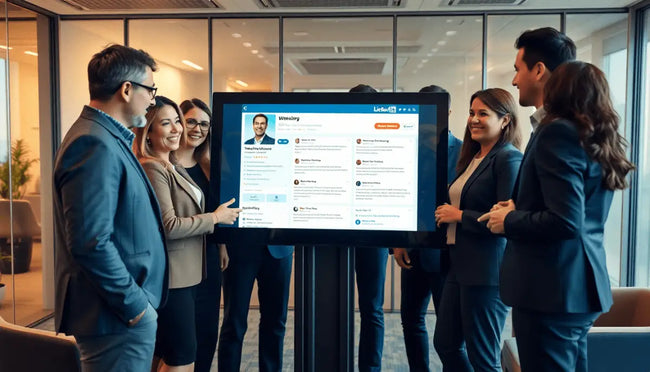 Cómo Aumentar la Credibilidad en LinkedIn con Recomendaciones Auténticas