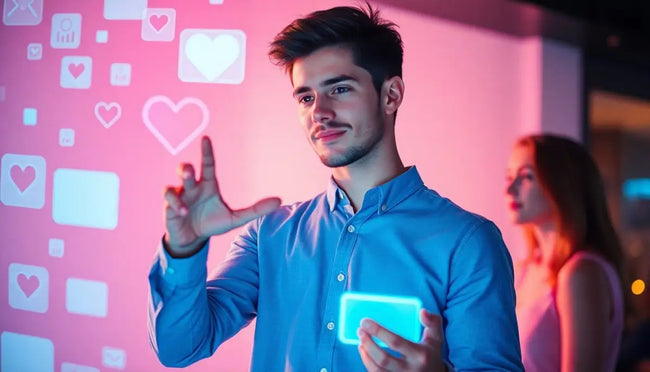 Come Conquistare una Ragazza sui Social Network: Le Migliori Strategie