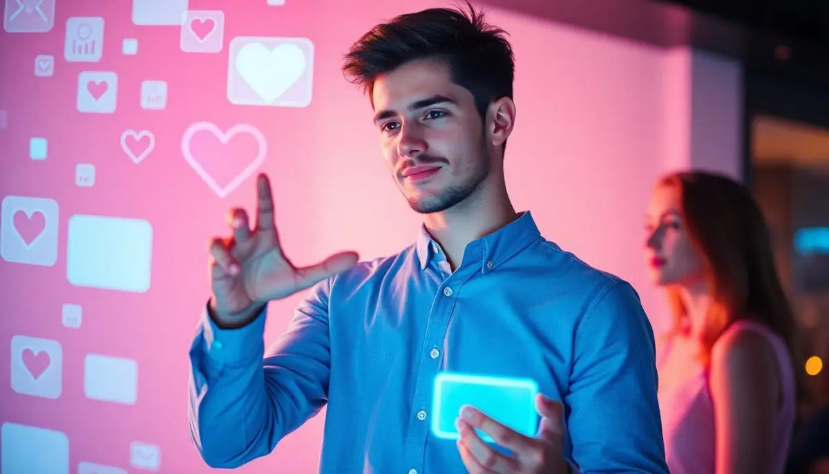 Come Conquistare una Ragazza sui Social Network: Le Migliori Strategie