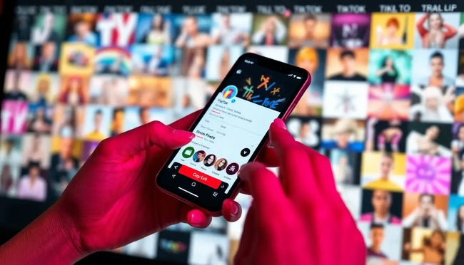 Come Copiare il Link di un Profilo TikTok: Guida Passo Passo e Tutorial Video Aggiornati per il 2024