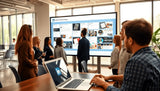Cómo Crear Contenidos Efectivos en LinkedIn: Ideas y Servicios de Apoyo