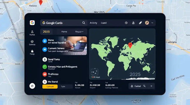 Come Creare una Scheda Attività su Google Maps 2025