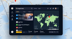 Come Creare una Scheda Attività su Google Maps 2025