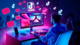 Cómo Crear Videos Virales y Medir su Viralidad: Estrategias Clave para Aumentar la Visibilidad en YouTube y TikTok