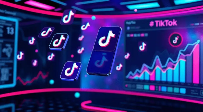 Come Diventare Influencer su TikTok nel 2025