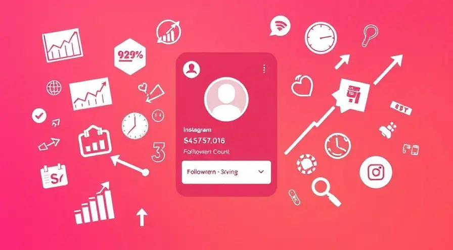 Come Ho Raggiunto 50K Followers Velocemente: Strategie Vincenti per la Crescita su Instagram