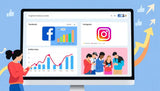 Come migliorare il tuo engagement su Facebook e Instagram: strategie e supporto dei servizi Came Company