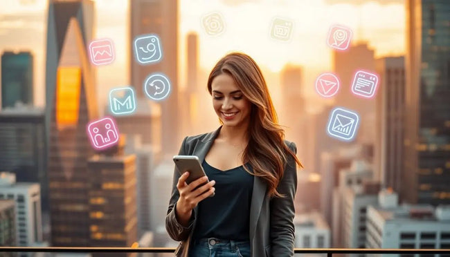 Cómo Monetizar Tu Perfil de Instagram: 5 Estrategias Efectivas