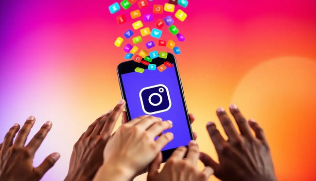 Come Ottenere Più Follower su Instagram con Tecniche Semplici