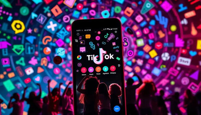 Come Ottenere Più Follower su TikTok con le Parole Chiave Giuste