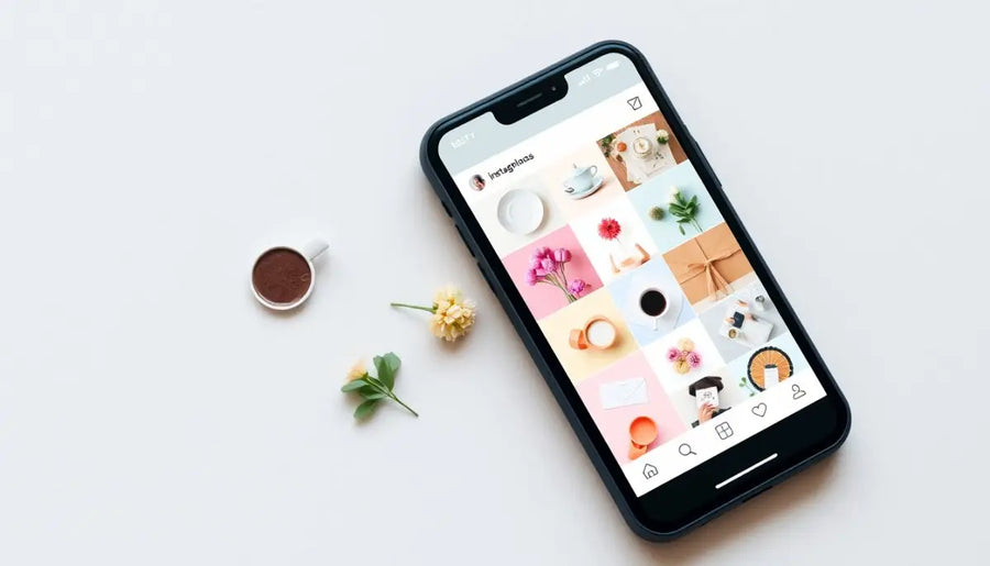 Come Pianificare e Creare un Feed Instagram Coerente per Aumentare i Followers